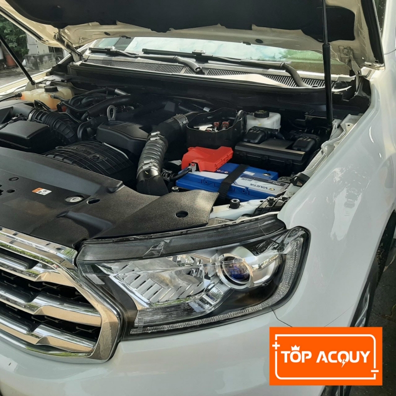 Thay ắc quy xe pháo Ford Ecosport tận nơi AcquyDelkor #32 Thay ắc quy xe pháo Ford Ecosport tận nơi AcquyDelkor